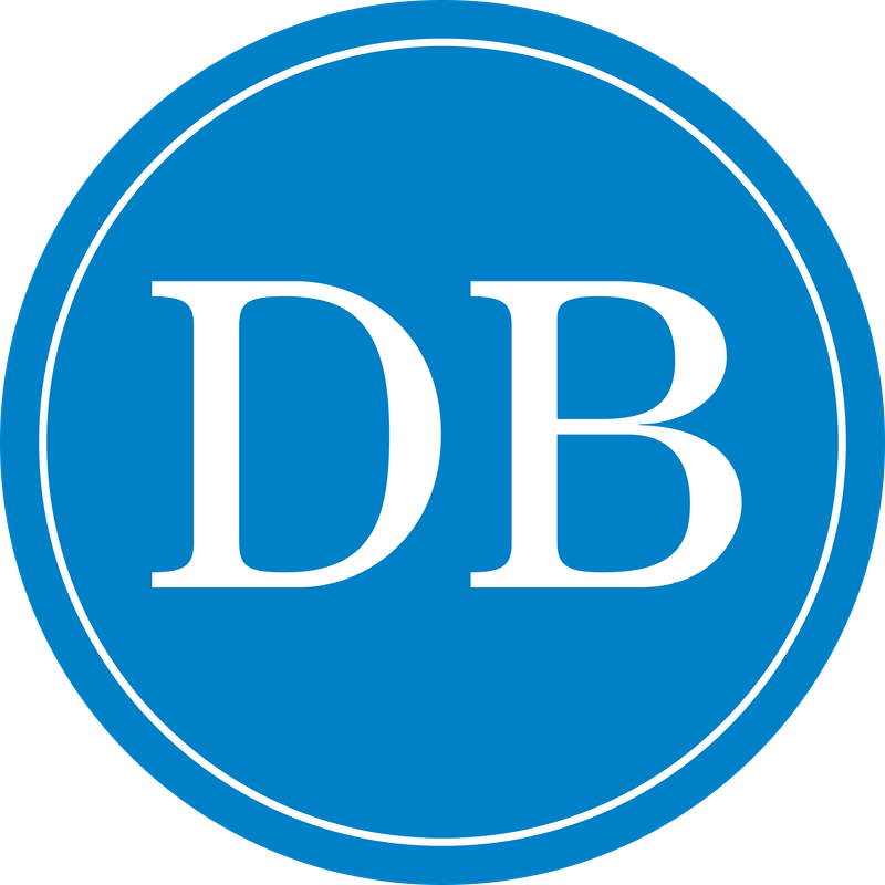 Daily Bruin Logo