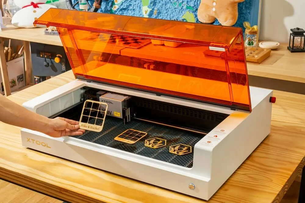Best Wood Cutting Machine for Crafts in 2025