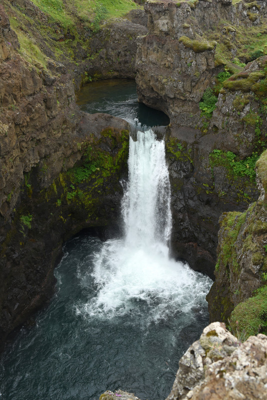 Norte: Agua y piedras - Iceland, Las fuerzas de la naturaleza (2021) (51)