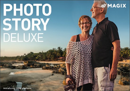 MAGIX Photostory 2020 Deluxe 19.0.1.24 Multilingual x64