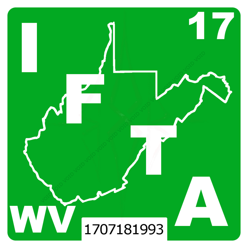 IFTA-WV17