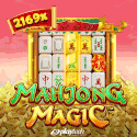 mahjong CLICKBET88