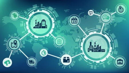 Supply Chain, Production Follow-Up And Qa Control Process