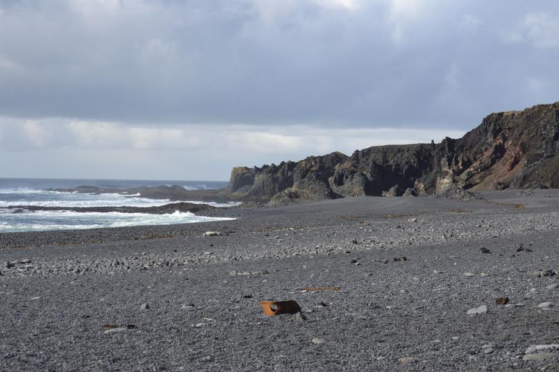 Cascadas, cráteres y playas en la pequeña Islandia. - Islandia, donde la tierra ruge. (13)