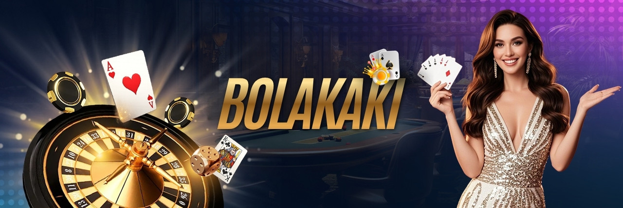 Bolakaki Official Malaysia
