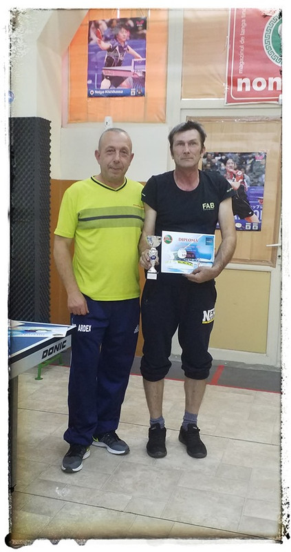 Alexandru Liviu (locul II)