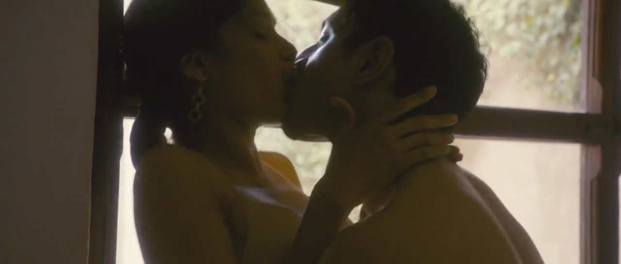 Freida Pinto.All SceneTrishna-5