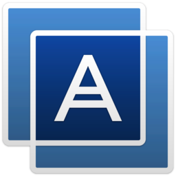 Acronis Cyber Backup v12.5.16428 BootCD - Ita