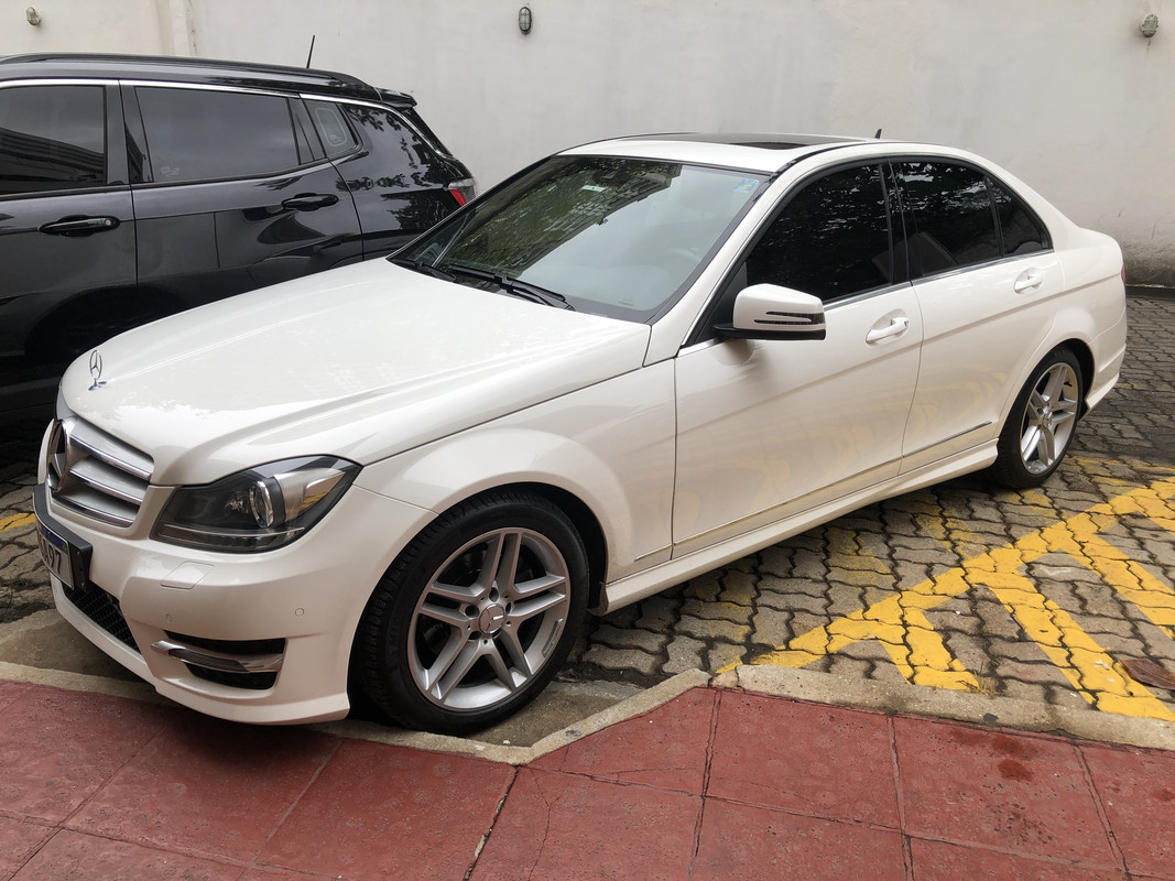 W204 C250 2014 - R$85.000,00 A808-EF76-3670-4836-9-A49-19916-EC398-F2