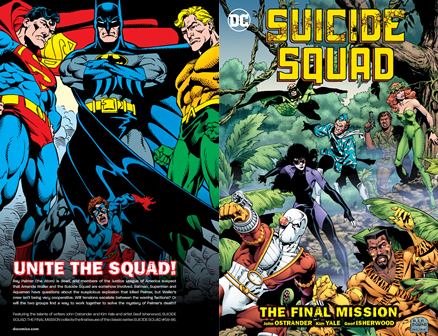 Suicide Squad v08 - The Final Mission (2019)