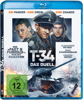 T-34 (2018) FULL HD 1080p DTS RUS E-AC3 ITA AC3 ITA RUS SUB