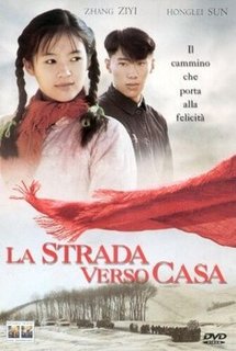 La strada verso casa (1999).avi DvdRip AC3 iTA