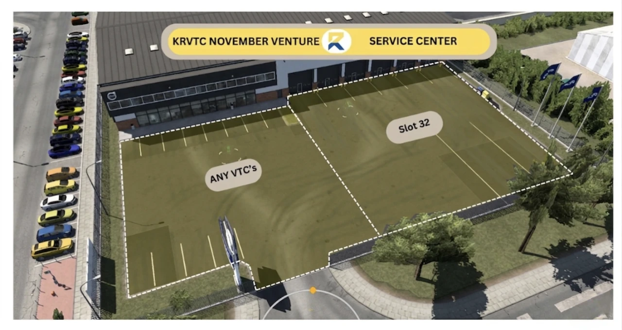 Service Center