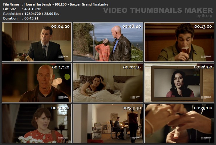 House Husbands - S01E05 - Soccer Grand Final.mkv