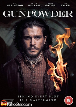 Gunpowder (2018)