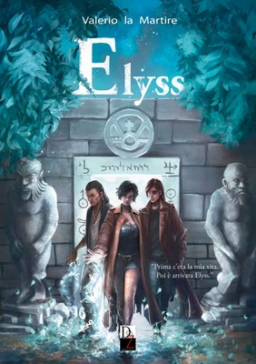 Valerio la Martire - Elyss (2019)