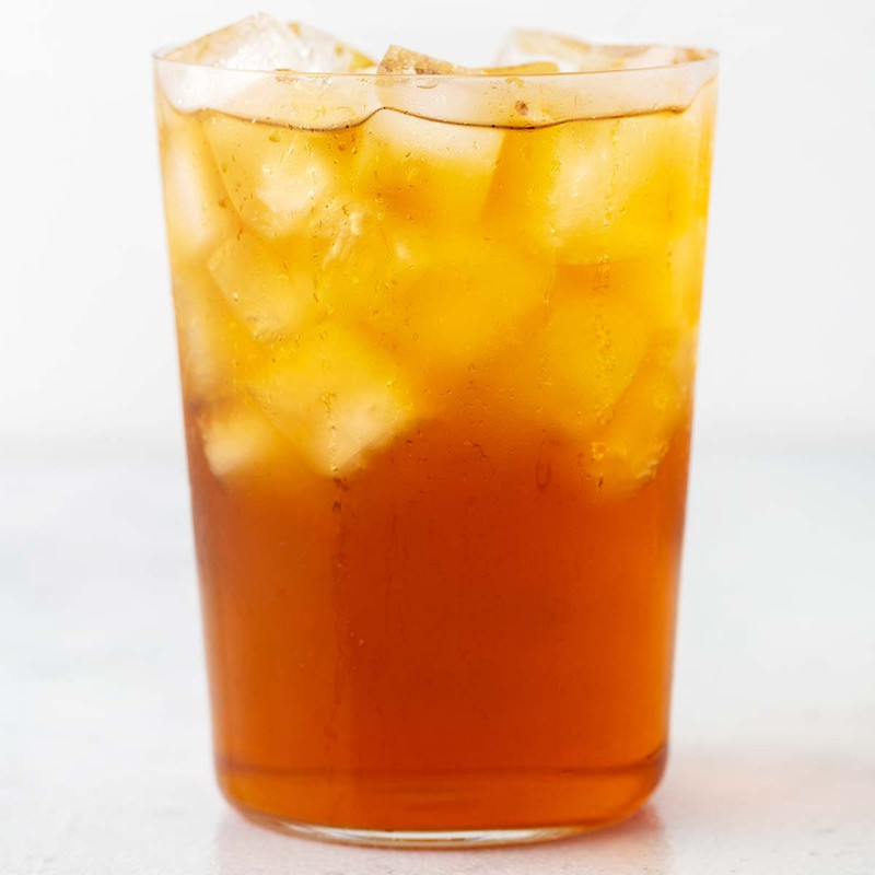 Tea Ice