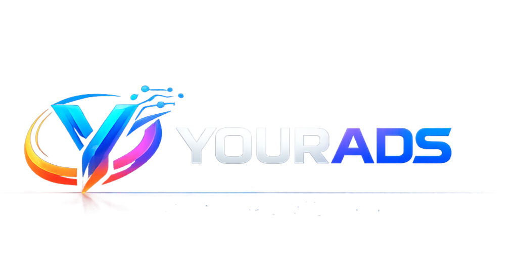 Yourads Services — Web & Digital Solutions