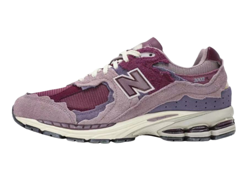 Budget Nb 2002 Pink/Purp