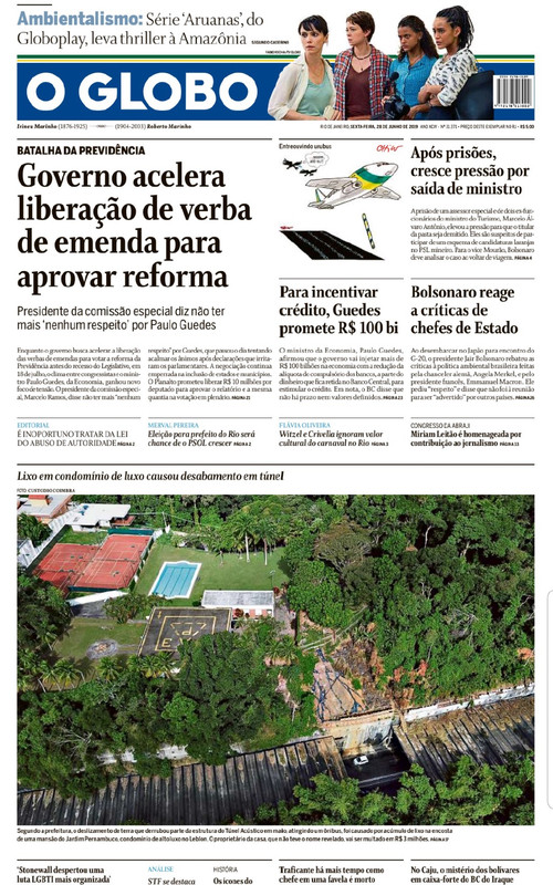 globo