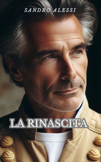 Sandro Alessi - La rinascita (2024)