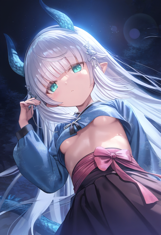 1girl, ks (xephyrks), ohlia, {kobayashi ritz}, reoen, [[liduke]], {{aged down}}, s-2191858255