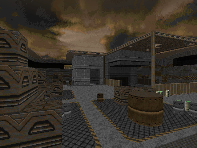 Aquatex Mapping Experiment - Map 09 (03)