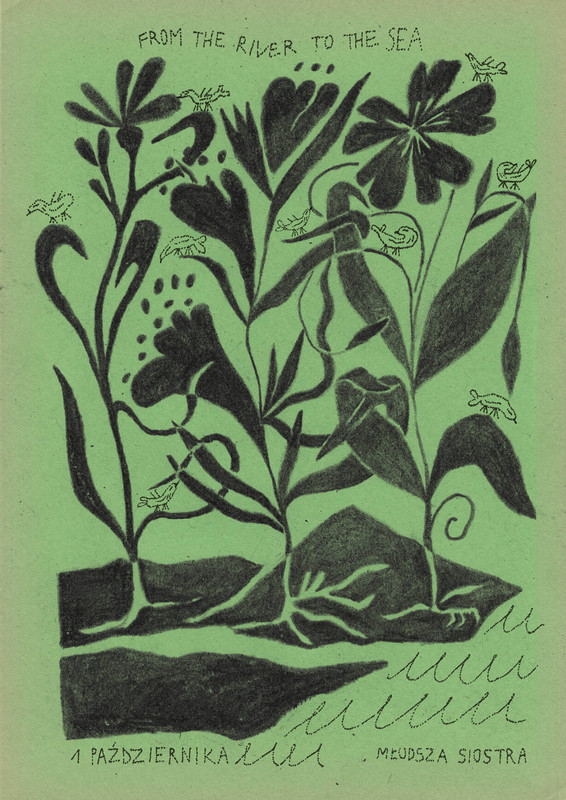 from-the-river-to-the-sea-poster