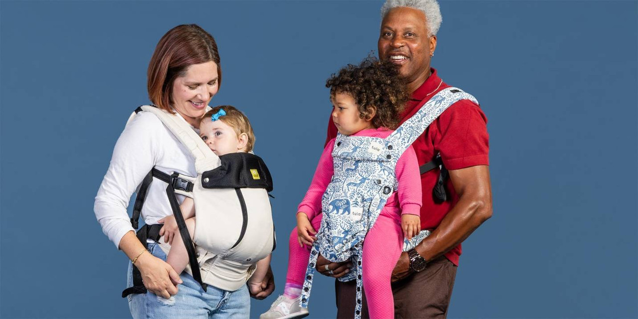 Baby Carrier or Sling
