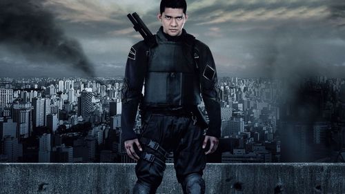 рейд 3 фильм трейлер () рейд 3 фильм трейлер