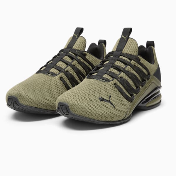Score Big Savings: 50% Off PUMA Footwear and Apparel! Score Big Savings: 50% Off PUMA Footwear and Apparel!