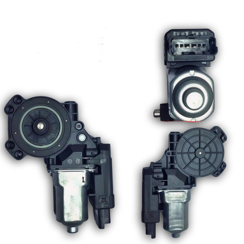 SCORPIO S10 6 PIN