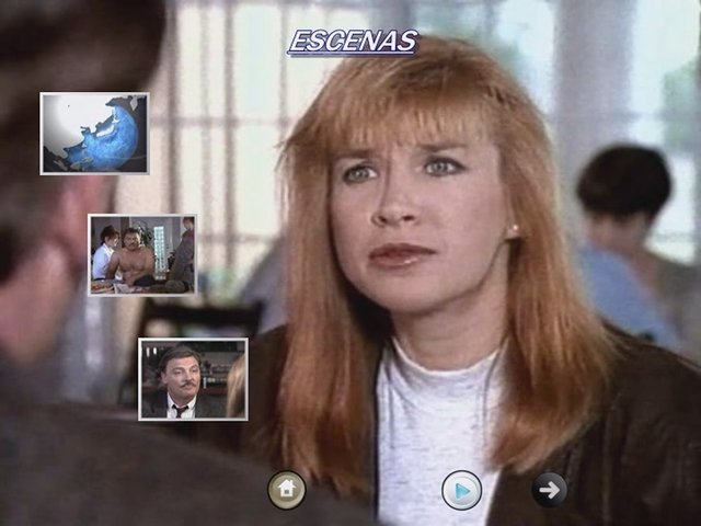 2 - Fuerza Letal [DVD5 Custom] [Castellano] [Sub:Nó] [Acción] [1993]