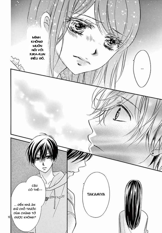 Kitto Ai Dakara, Iranai - Chương 8 - Trang 11