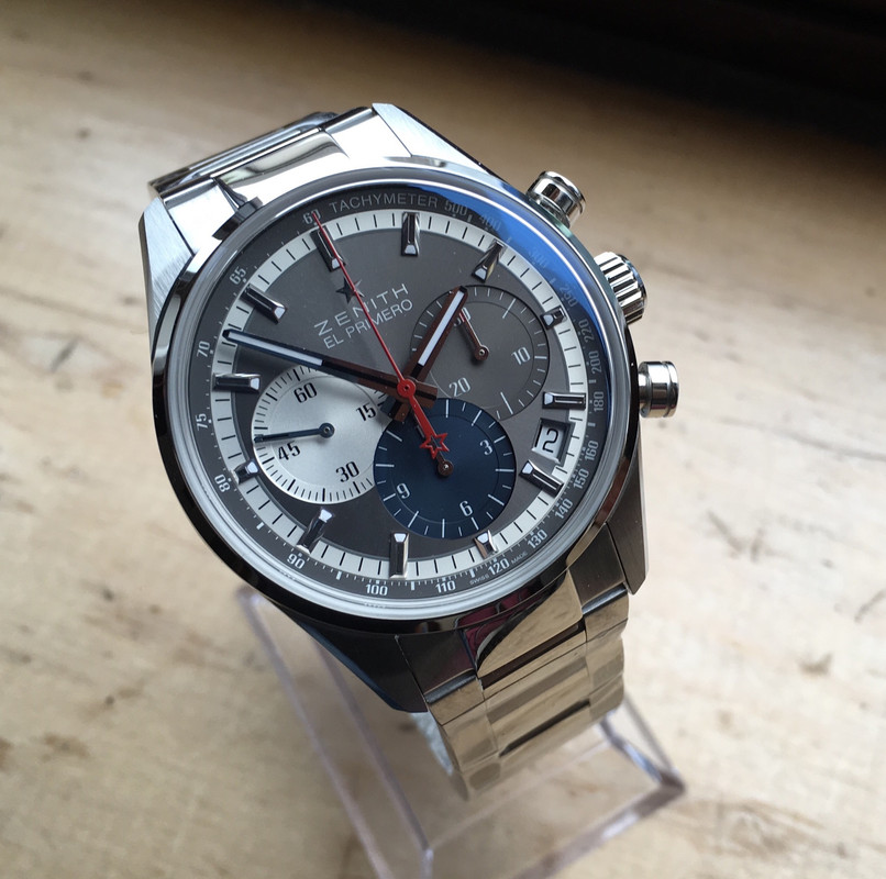zenith x hodinkee zenith x hodinkee