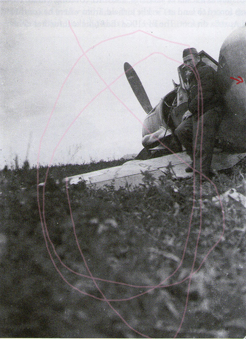 PRODAJA - decali zrakoplovstva NDH 1/72 Bf-109-G14plavi1-Lu-ko45