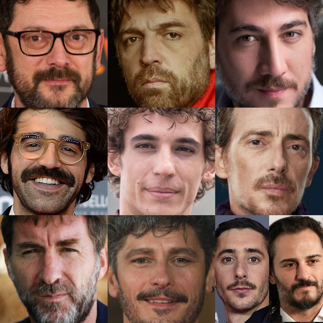 GOYÓMETRO 2024 MEJOR ACTOR PROTAGONISTA: SOLO, HOVIK Y ALBERTO AMMANN LOS FAVORITOS POR AHORA