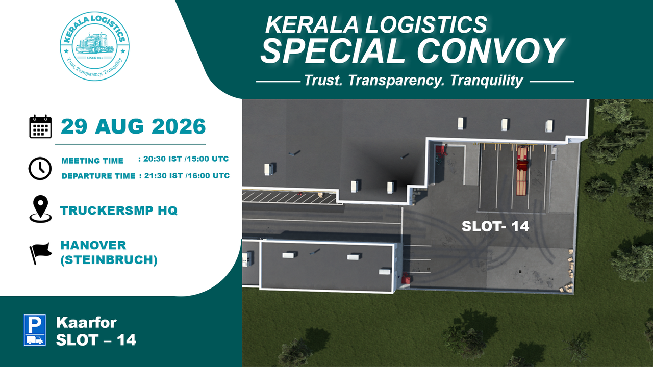 Kaarfor | Slot 14