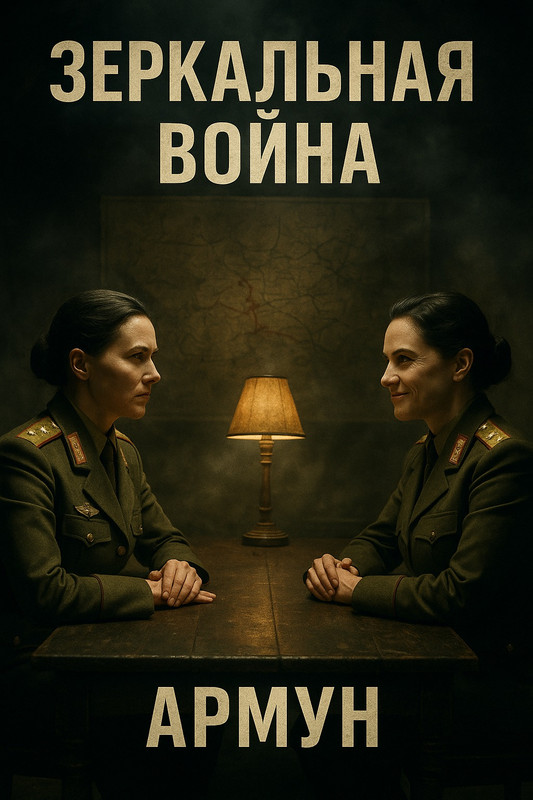 зеркальная война