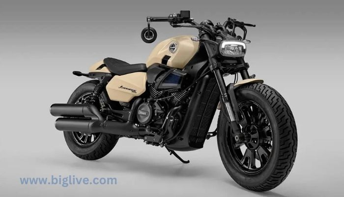New Bike Launches in India ,2025