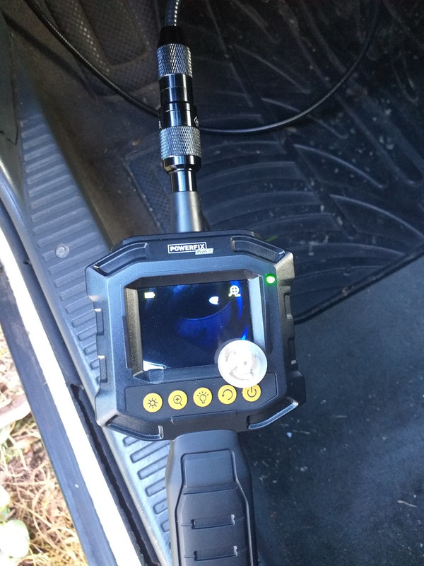 Caméra d'Inspection (3)