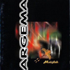 Re: Argema - Pomaláče 4 (2014)