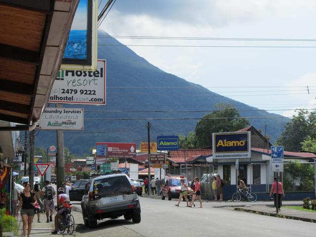 DÍA 6:  ARENAL - COSTA RICA 2012 (Luna de miel) (3)