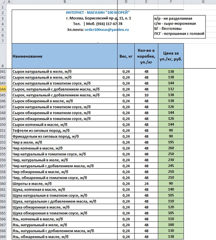 Прайс_страница 12