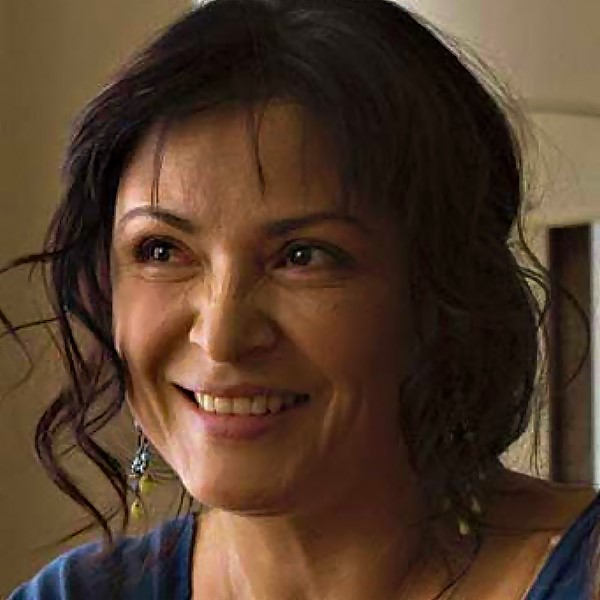 Elpidia Carrillo