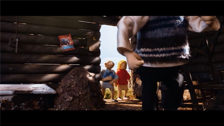 Vanamehe film 2019 DvDremux est eng rus subtitles