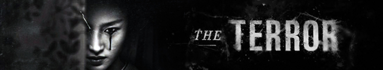 The Terror S02 WEB-DL