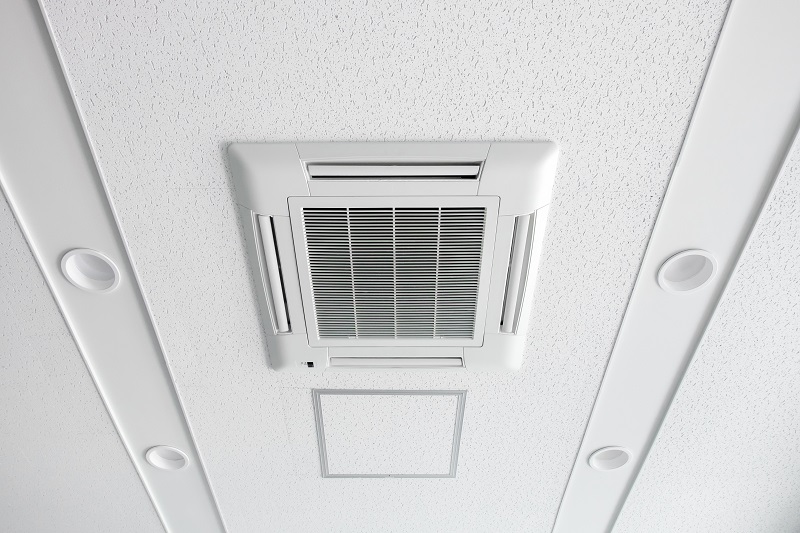Ducted Air Conditioning