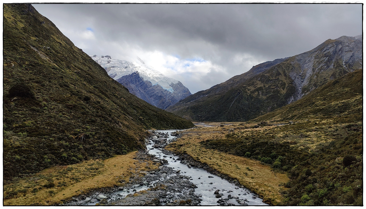 Mt Aspiring NP: Rees-Dart Track y Cascade Saddle (febrero 2023) - Escapadas y rutas por la Nueva Zelanda menos conocida (28)