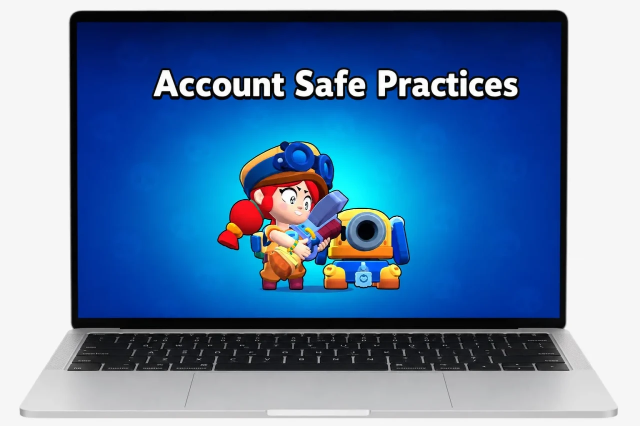 BSD Brawl For PC 7 Dummy Account or Main Safe Practices